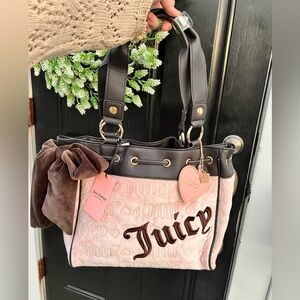 Juicy Couture NWT tote